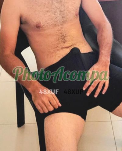 Arthur, garoto de programa em Boa Viagem (Recife)