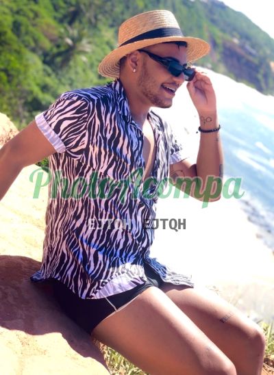 Gabriel, garoto de programa em Cuiabá