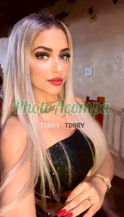 Emilly, escort em Americana