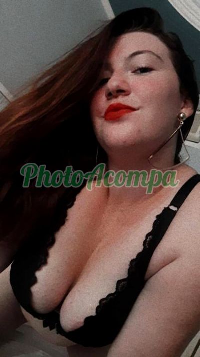 Isabella, Acompanhante em Itapetininga