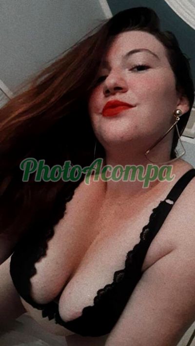 Isabella, Acompanhante em Itapetininga