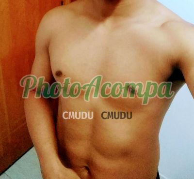 Garoto de Programa, garoto de programa em Tatuapé (SP)