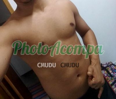 Garoto de Programa, garoto de programa em Tatuapé (SP)