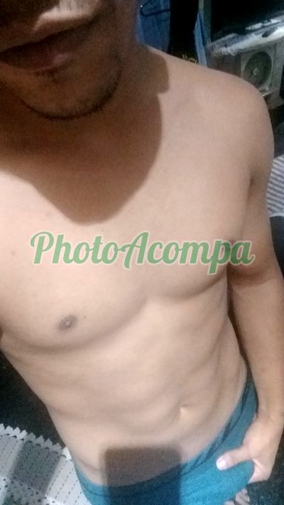 Garoto de Programa, garoto de programa em Tatuapé (SP)