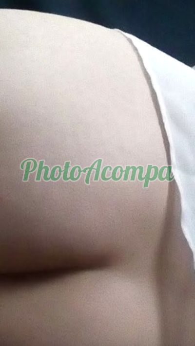 Diana Oro, massagista em Sorocaba