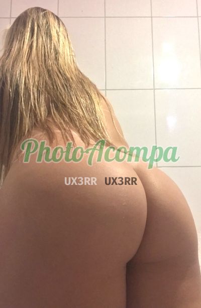 Letícia, garota de programa em Campinas