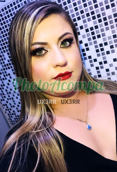 Letícia, escort em Campinas