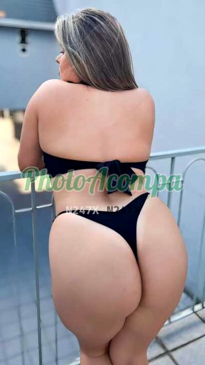 Bruna, escort em Curitiba