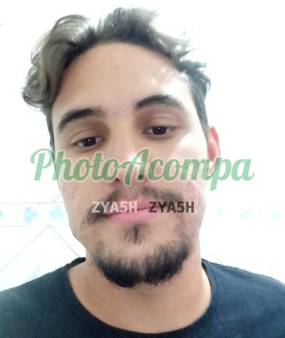Rottas, garoto de programa na Zona Sul (RJ)
