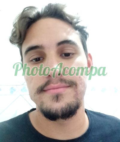 Rottas, garoto de programa na Zona Sul (RJ)