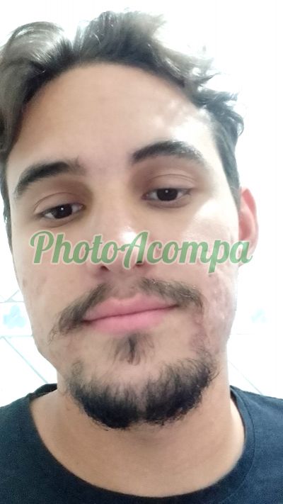 Rottas, garoto de programa na Zona Sul (RJ)
