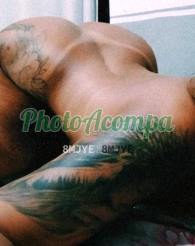 Sofia, escort em Americana