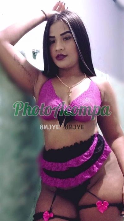 Sofia, escort em Americana