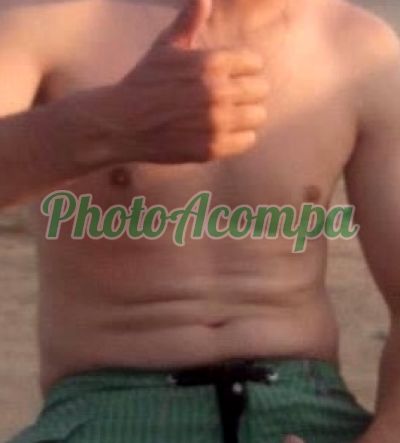 Garoto de Programa, garoto de programa em Leme