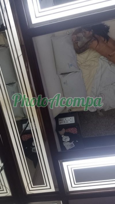 Tatá, escort em Duque de Caxias