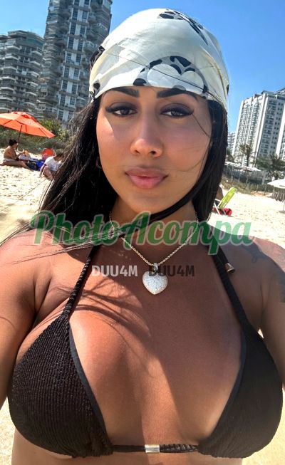 Amanda Modelo (11) 94556-5572, travesti em Sorocaba