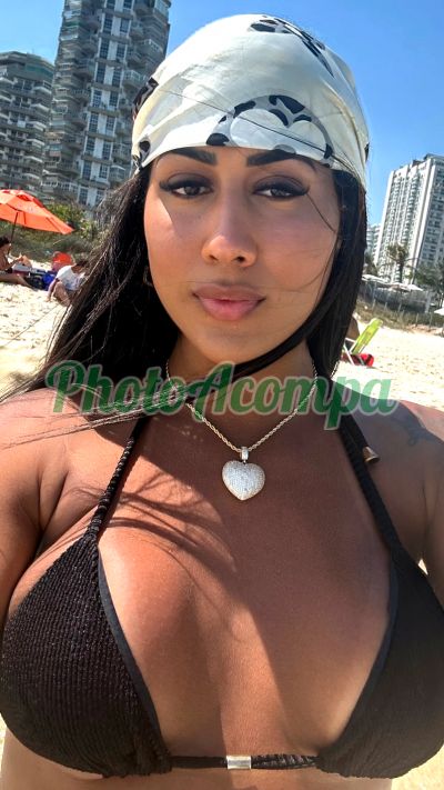 Amanda Modelo (11) 94556-5572, travesti em Sorocaba