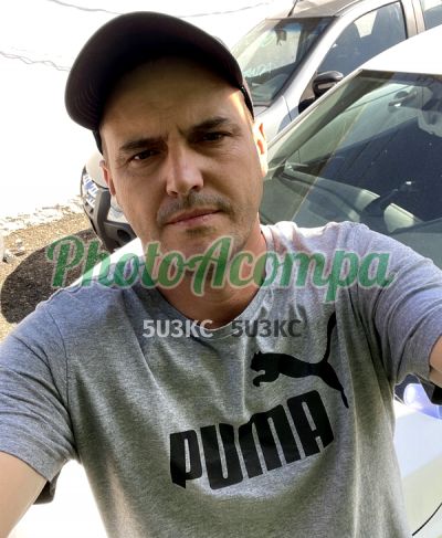 Homem do Interior, garoto de programa em Porto Alegre