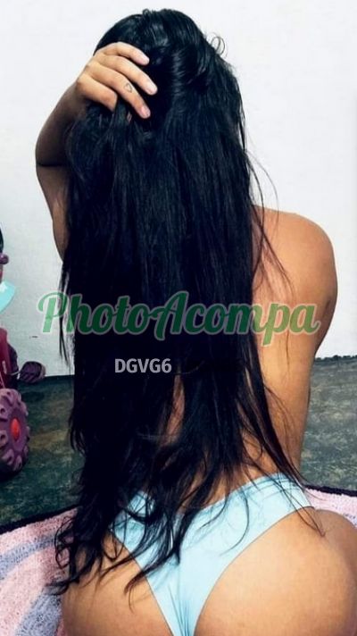 Eduarda, trans em Ribeirão Preto