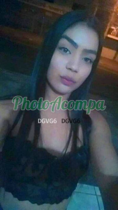 Eduarda, travesti em Ribeirão Preto