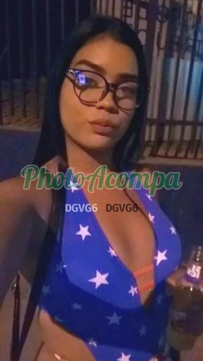 Eduarda, transex em Ribeirão Preto