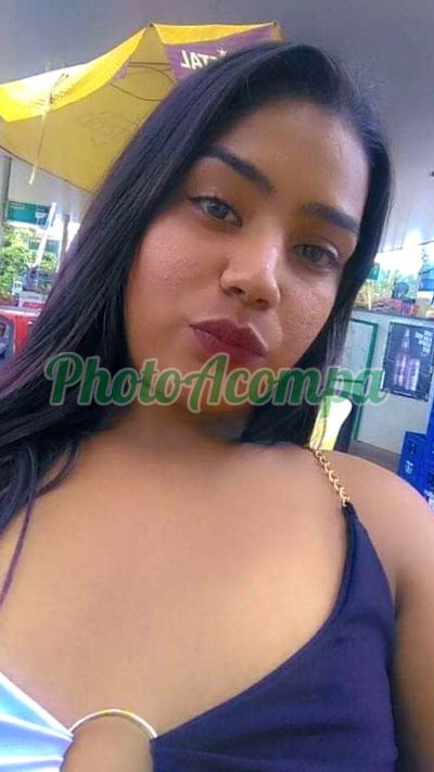 Eduarda, transex em Ribeirão Preto