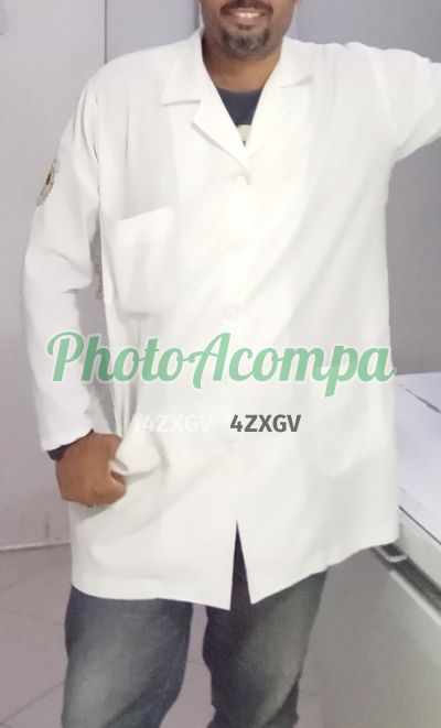 Ferdinand, garoto de programa em São João de Meriti