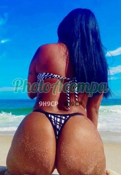 Geysa, escort em Nova Friburgo