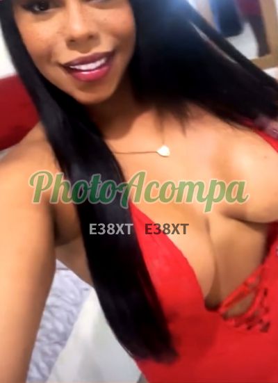 Paulista bem dotada (51) 99431-4262, transex em Campinas