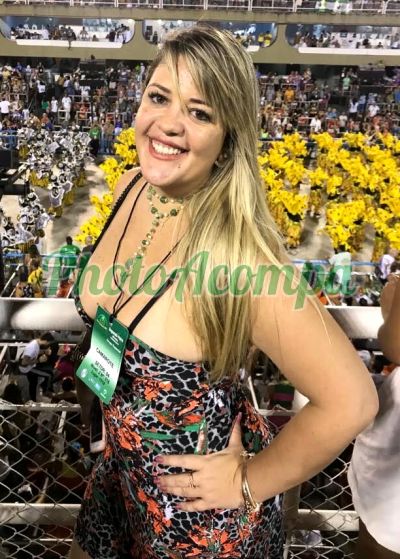 Agatha (21) 99752-4509, Acompanhante em Uberlândia