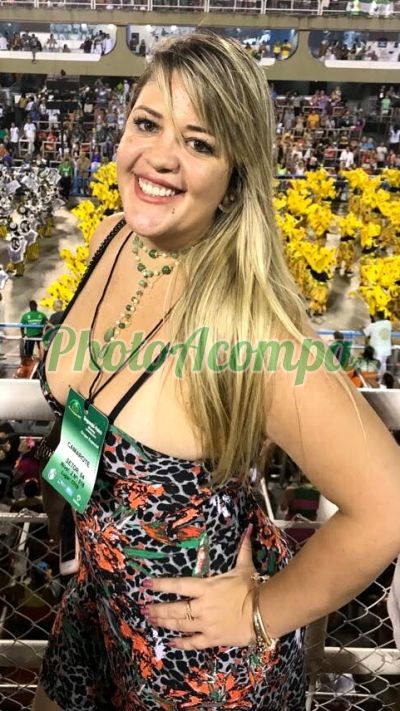Agatha (21) 99752-4509, Acompanhante em Uberlândia