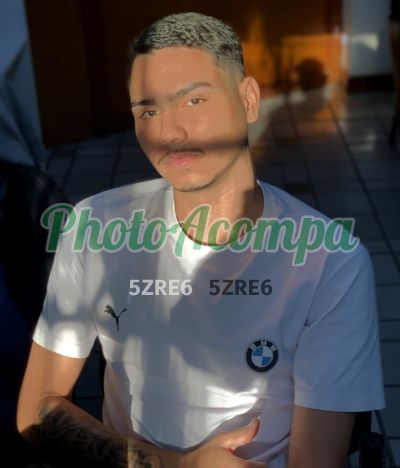 Deyvid, garoto de programa em Nova Iguaçu