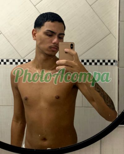 Deyvid, garoto de programa em Nova Iguaçu