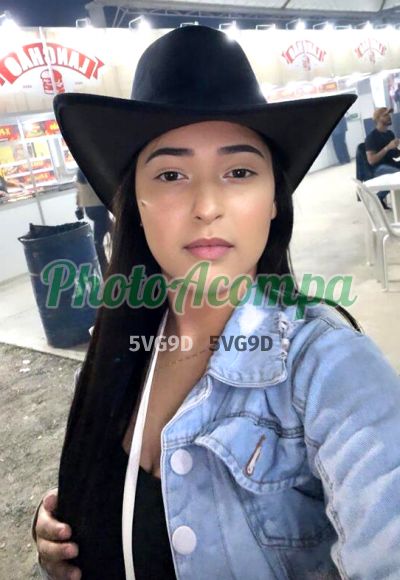 Juliana, acompanhante em Barueri