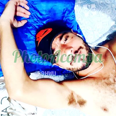 Gael, garoto de programa em Sudoeste / Octogonal