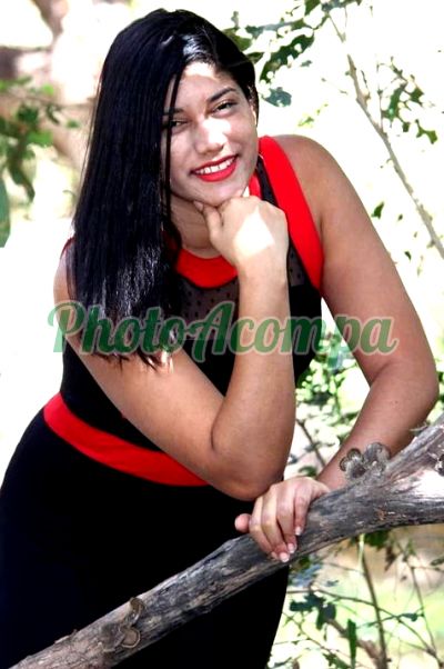 Safira Teixeira Gomes, escort em Barreiras