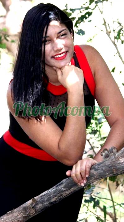 Safira Teixeira Gomes, escort em Barreiras