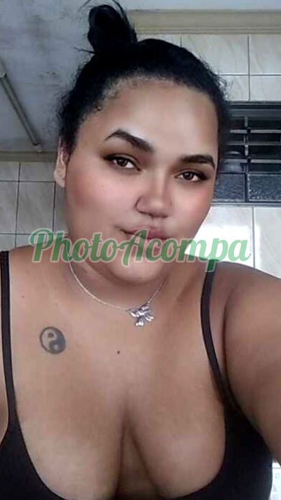 Karina, escort em Cosmópolis