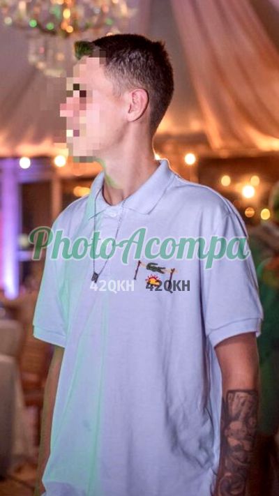 Diogo, garoto de programa em Cascavel
