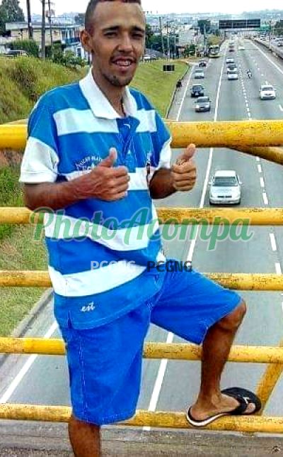Acompanhante, garoto de programa em Araçatuba