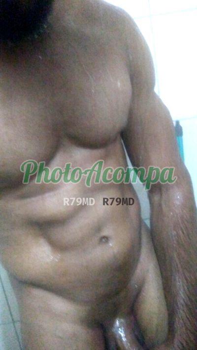 Rafael, garoto de programa em Osasco