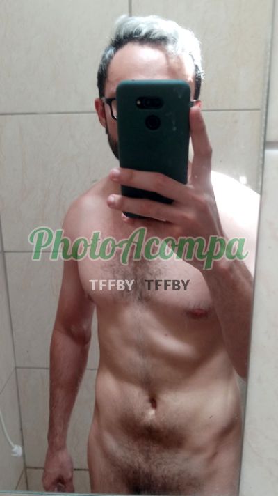 Victor, garoto de programa em Joinville