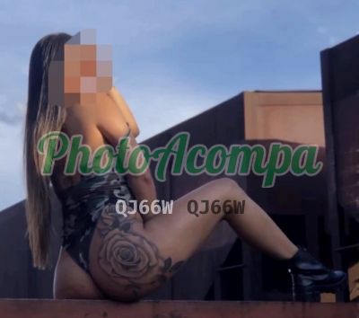 Novinha do Sudoeste, escort em Brasília