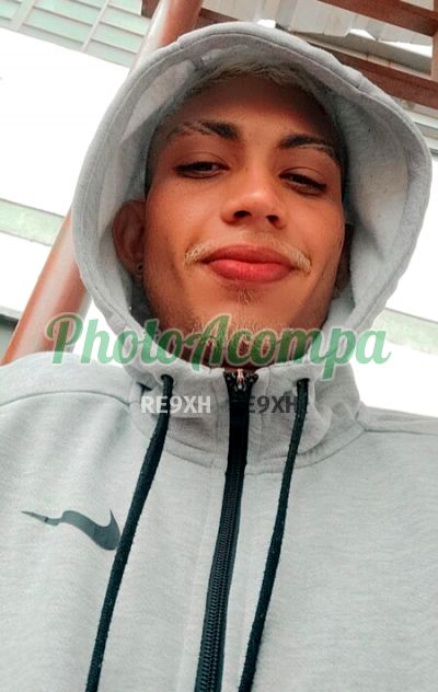 Mathias, garoto de programa em Campo Grande