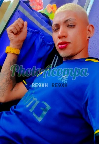 Mathias, garoto de programa em Campo Grande