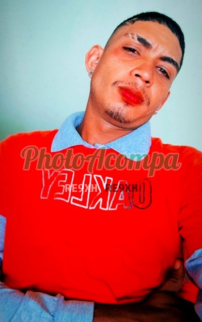 Mathias, garoto de programa em Campo Grande