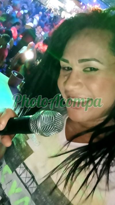 Latifah, Transex em Manaus