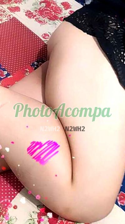 Melissa Lisboa, escort na Zona Norte (SP)