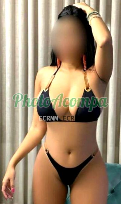 Gaby, escort em Taubaté