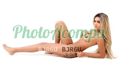 Yasmin Angel, escort em Parnamirim